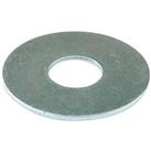 Easyfix Steel Large Flat Washers M16 x 3mm 50 Pack (812FT)