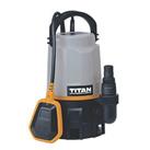 Titan 400W Mains-Powered Multi Use Pump (820XF)