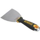 DeWalt Soft Grip Handle Jointing/Filling Knife 4" (100mm) (828GM)