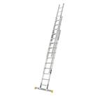 Lyte ProLyte 7.75m Extension Ladder (837KR)