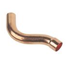 Flomasta Copper End Feed Equal Part Crossover 15mm (84244)