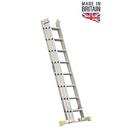 Lyte 5.26m Extension Ladder (851FG)