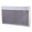 Wall-Mounted Panel Heater White 1500W (8560P)