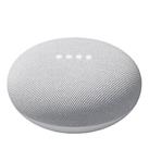 Google Nest Mini Voice Assistant Chalk (865HY)