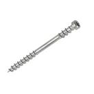 Spax TX Cylindrical Self-Drilling Decking Screws 4.5mm x 60mm 250 Pack (8667T)
