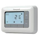 Honeywell Home T4 1-Channel Wired Programmable Thermostat (8672V)