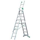 TB Davies 6.25m Combination Ladder (880TX)