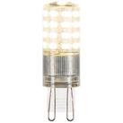 LAP G9 Capsule LED Light Bulb 600lm 4.2W 220-240V (886HA)