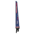 Bosch Expert S641HM Multi-Material Reciprocating Saw Blade 150mm (889PF)