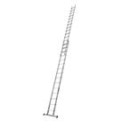 Lyte ProLyte+ 7.9m Extension Ladder (890KR)