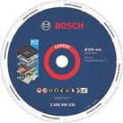 Bosch Expert Multi-Material Diamond Cutting Disc 230mm x 22.23mm (896RR)