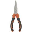 Magnusson Long Nose Flat Blade Pliers 6" (160mm) (897FG)