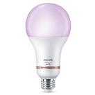 Philips ES Decorative RGB & White LED Smart Light Bulb 19W 2452lm (899VG)