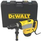 DeWalt D25733K-GB 9.5kg Electric SDS-Max Hammer Drill 240V (901FU)