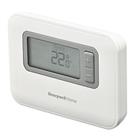 Honeywell Home T3 1-Channel Wired Programmable Thermostat (901KT)