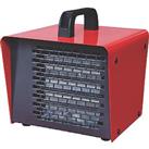 Freestanding PTC Heater 2kW (9158T)