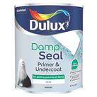 Dulux Damp Seal White 750ml (915FG)