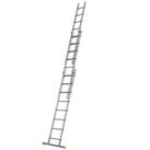 Werner PRO 5.81m Extension Ladder (918KH)