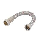 Hose with Isolating Valve 22mm x 3/4" x 300mm (92275)