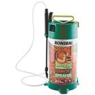 Ronseal Precision Finish Fence Sprayer 5Ltr (9284P)