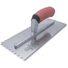 Marshalltown 8mm Notched Trowel 11" (945PG)