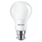 Philips BC Globe LED Light Bulb 470lm 5.5W (967KR)