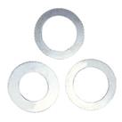 Erbauer 30mm Reduction Ring Set 3 Pieces (9740X)