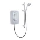 Mira Sprint Multi-Fit White 8.5kW Electric Shower (977FR)