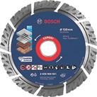 Bosch Expert Masonry Diamond Cutting Disc 150mm x 22.23mm (984RR)