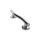 Rothley Angled Household Grab Rail Stainless Steel 457mm (986RG)