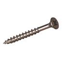 Fischer Power-Fast PZ Double-Countersunk Self-Drilling Screws 4mm x 35mm 200 Pack (98734)