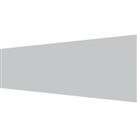 Splashwall Light Grey Acrylic Matt Splashback 2440mm x 1220mm x 4mm (988RJ)