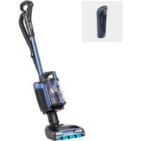 Shark Anti Hair Wrap Cordless Upright Pet Vacuum [Double Battery] ICZ300UKT