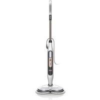 Shark Steam & Scrub Automatic Steam Mop with Steam Blaster S8201UK