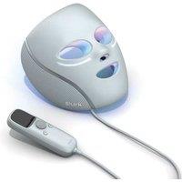 Shark CryoGlow LED Light Therapy Face Mask - Skincare Mask - 4 Modes - FW312UK