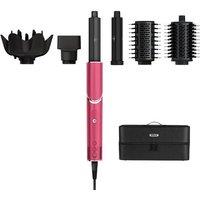 Shark FlexStyle Limited Edition Malibu Pink 5-in-1 Air Styler & Hair Dryer Gift Set HD440BPUK