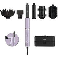 Shark FlexStyle Limited Edition Lilac Frost 5-in-1 Air Styler & Hair Dryer Gift Set HD440PLUK