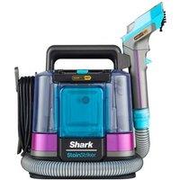 Shark StainStriker HairPro Pet Stain & Spot Cleaner PX250UKT