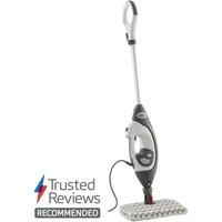 Shark 2 in 1 Steam Mop: Floor & Handheld Steam Cleaner - S6005UK