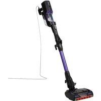 Shark Corded Vacuum Cleaner with Anti Hair Wrap & Flexology - HZ500UK
