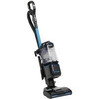 Shark Upright Corded Vacuum Cleaner - Classic NV602UK - Anti-Allergen Complete Seal/Lift Away - 1.1L - Blue