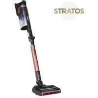 Shark Stratos - Cordless Vacuum With 60 Mins Run-Time* Anti-Odour Tech & Anti Hair Wrap Plus - IZ400UK