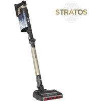 Shark Stratos - Cordless Vacuum With 60 Mins Run-Time* Anti-Odour Tech Anti Hair Wrap Plus & Pet Hair Tool - IZ400UKT