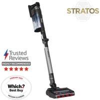 Shark Stratos - Cordless Vacuum With 120 Mins Run-Time* Anti-Odour Tech Anti Hair Wrap Plus & Pet Hair Tool - IZ420UKT