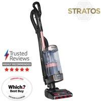 Shark Stratos - Corded Vacuum With Anti Hair Wrap Plus Anti-Odour Tech & Pet Hair Tool - NZ860UKT