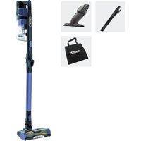 Shark Cordless Vacuum Cleaner 40 Mins Run-Time* & Anti Hair Wrap - IZ202UK