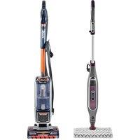 Shark Classic Upright Cleaning Bundle NZ801S6003UK