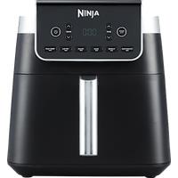 Ninja Air Fryer MAX PRO 6.2L AF180UK in Black | AF180UKBRN | by SharkNinja