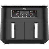 Ninja Foodi Dual Zone Air Fryer in Black | AF300UK | by SharkNinja