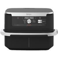 Ninja Foodi FlexDrawer Air Fryer 10.4L in Black | AF500UK | by SharkNinja